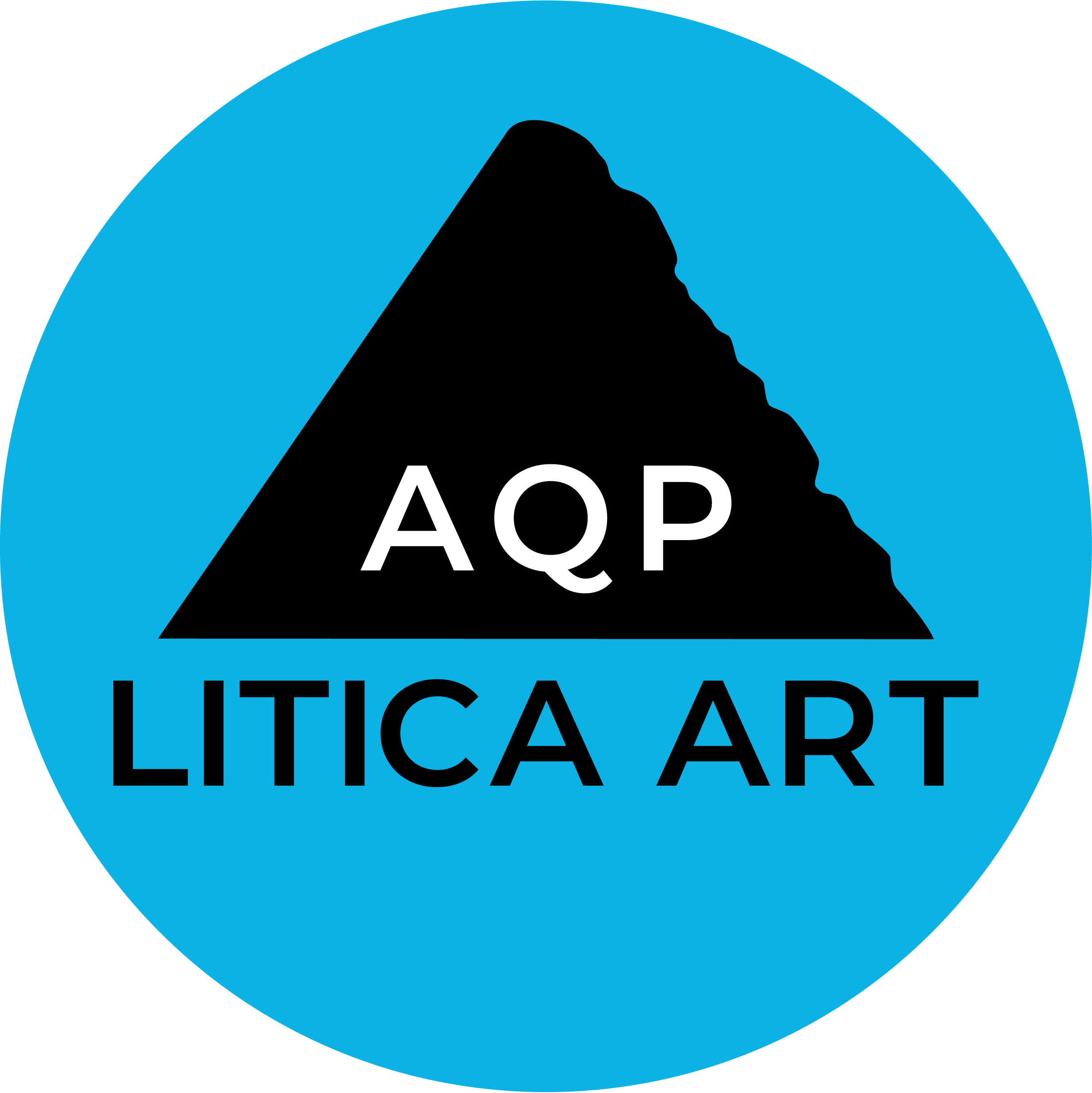 LITICA ART